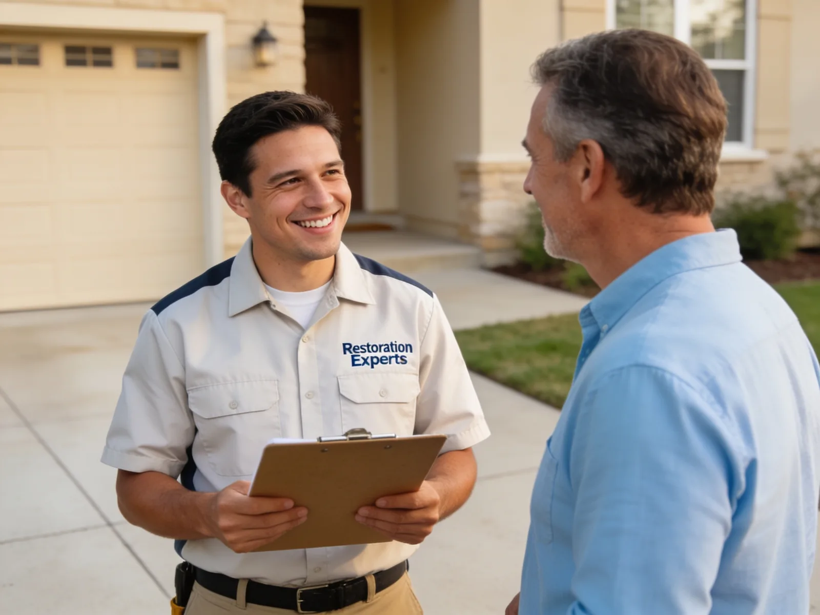 Water Damage Cleanup Dunkirk, NY FAQs